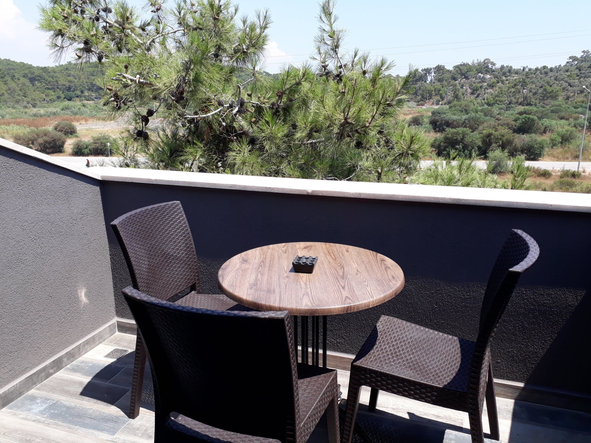 The Sarıgerme Inn-14