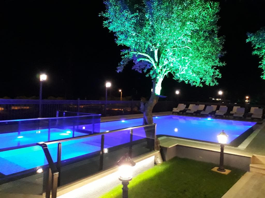 The Sarıgerme Inn-39