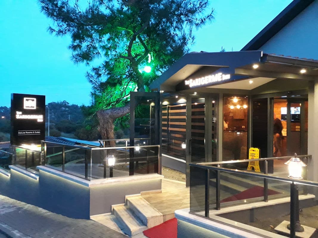 The Sarıgerme Inn-15