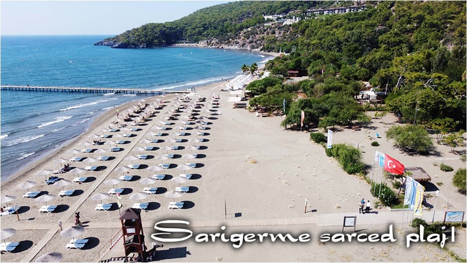 The Sarıgerme Inn-13