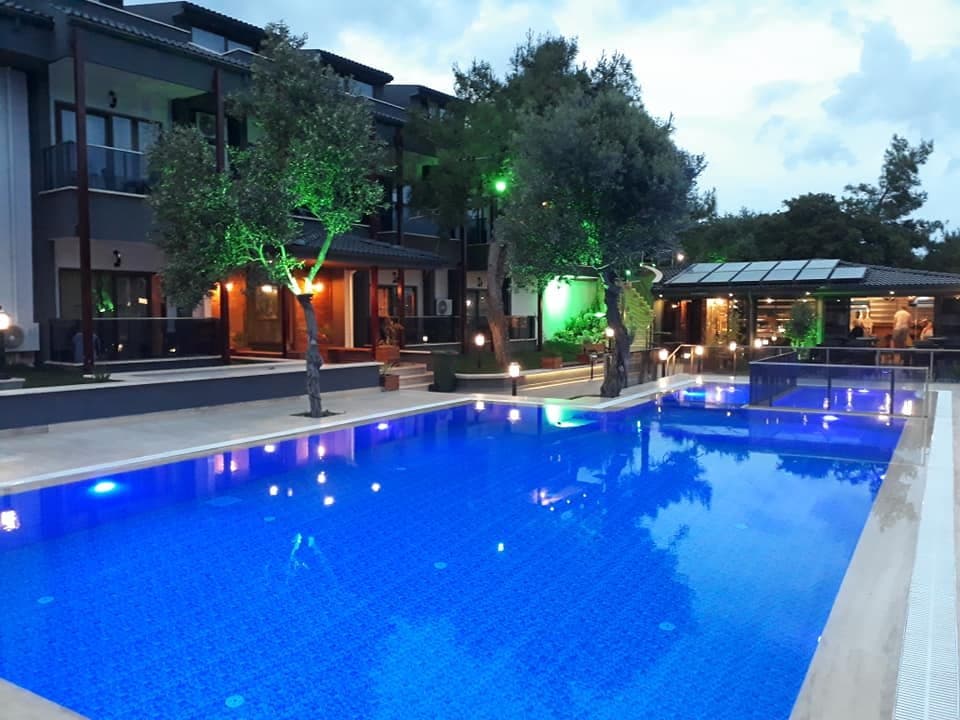 The Sarıgerme Inn-3