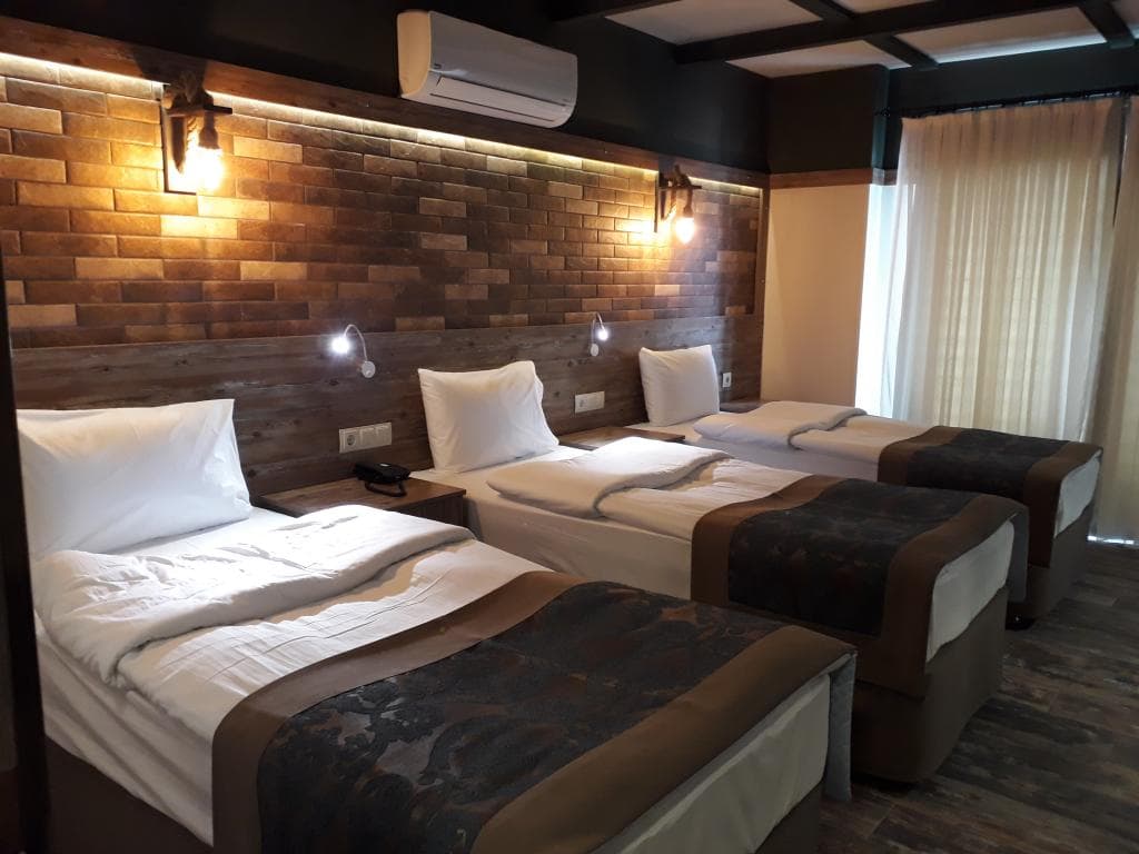 The Sarıgerme Inn-26
