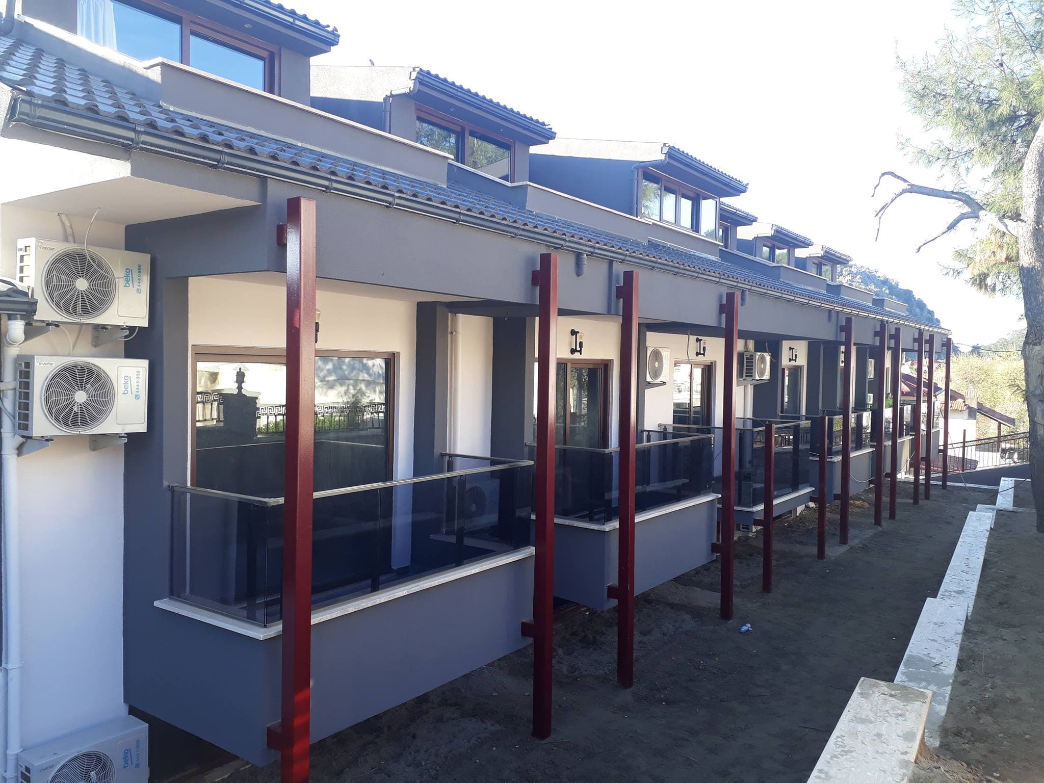 The Sarıgerme Inn-11
