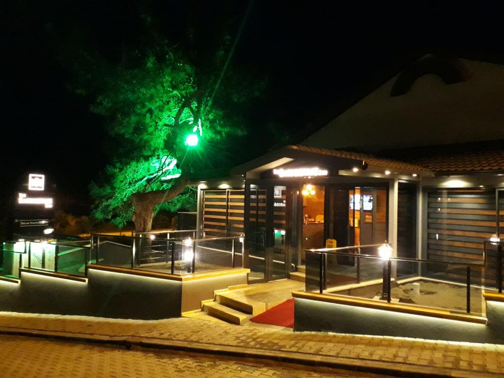 The Sarıgerme Inn-0