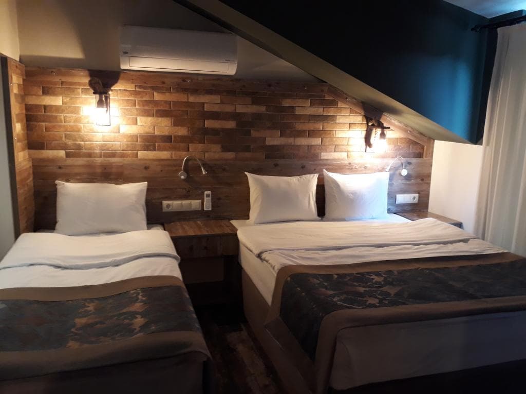The Sarıgerme Inn-23