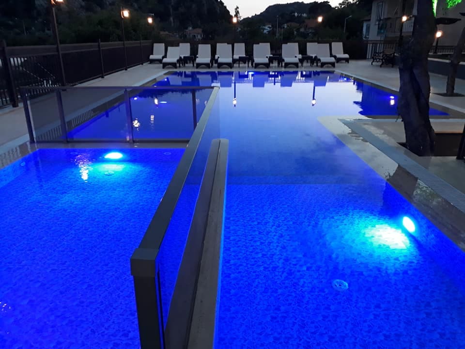 The Sarıgerme Inn-7