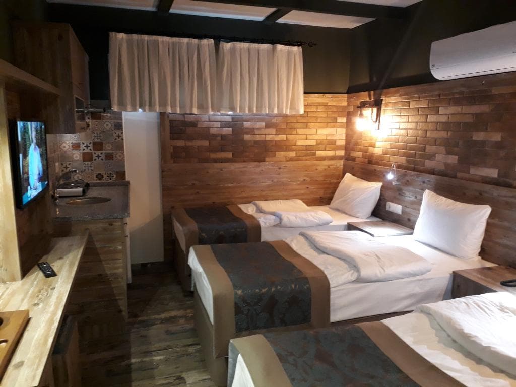 The Sarıgerme Inn-27