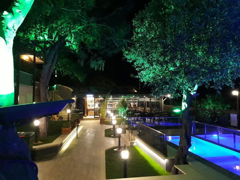 The Sarıgerme Inn-19