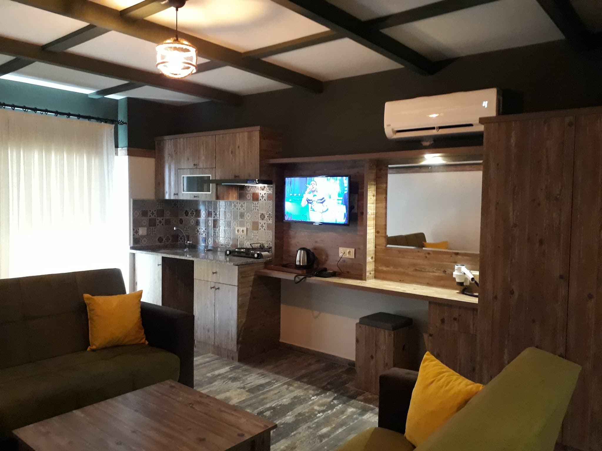 The Sarıgerme Inn-12
