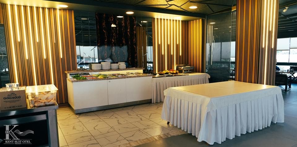 Kent Suit Otel Mersin-2