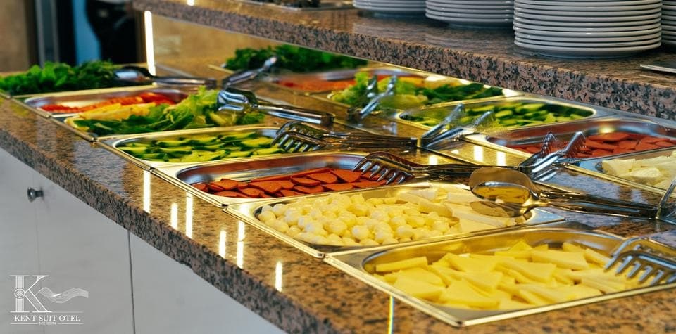 Kent Suit Otel Mersin-4