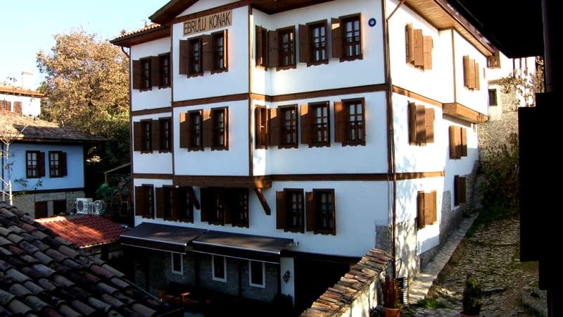 Ebrulu Konak-5