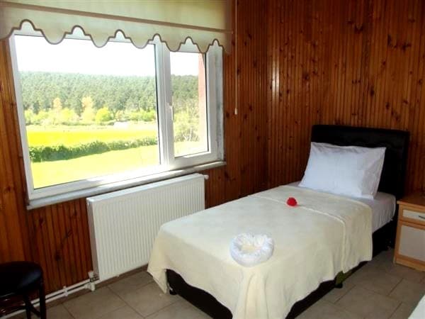 Hamsilos Tatil Köyü Sinop-25