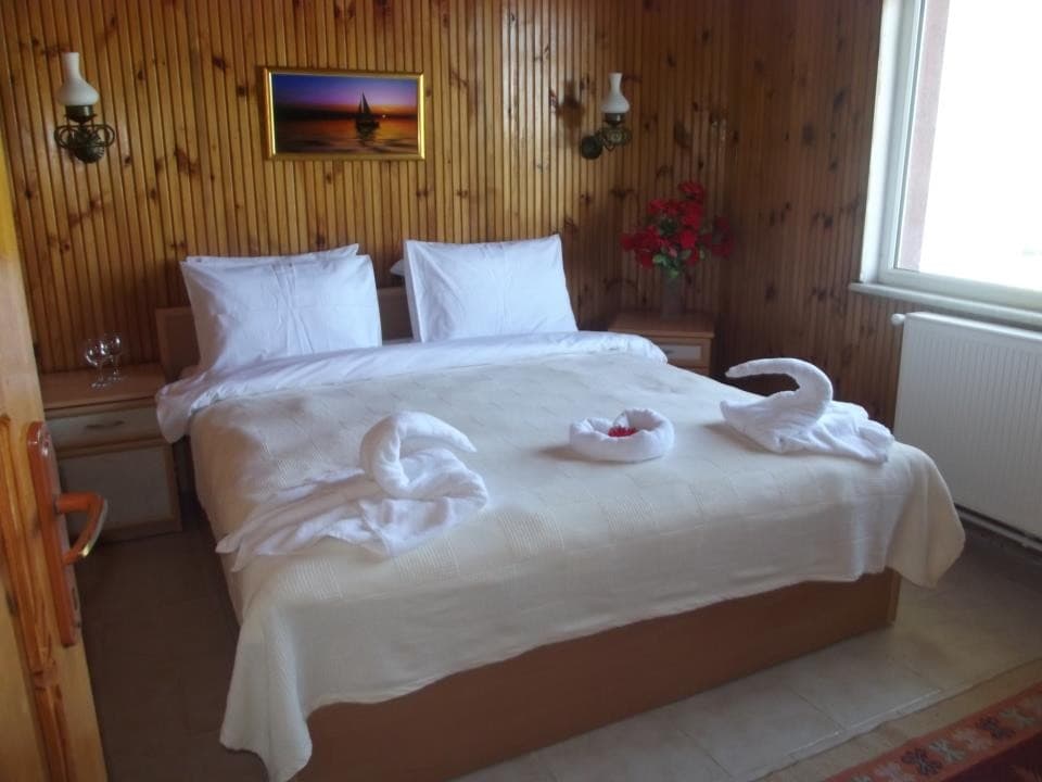 Hamsilos Tatil Köyü Sinop-26
