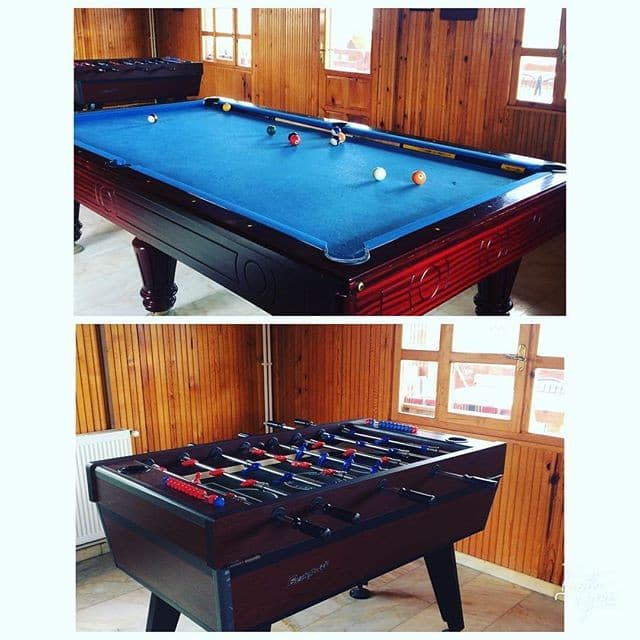 Hamsilos Tatil Köyü Sinop-22