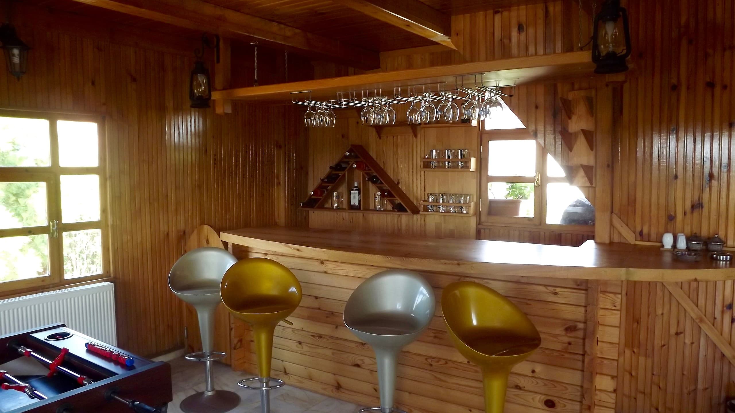 Hamsilos Tatil Köyü Sinop-12