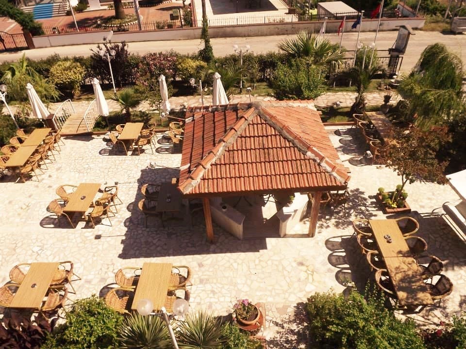 Hamsilos Tatil Köyü Sinop-23