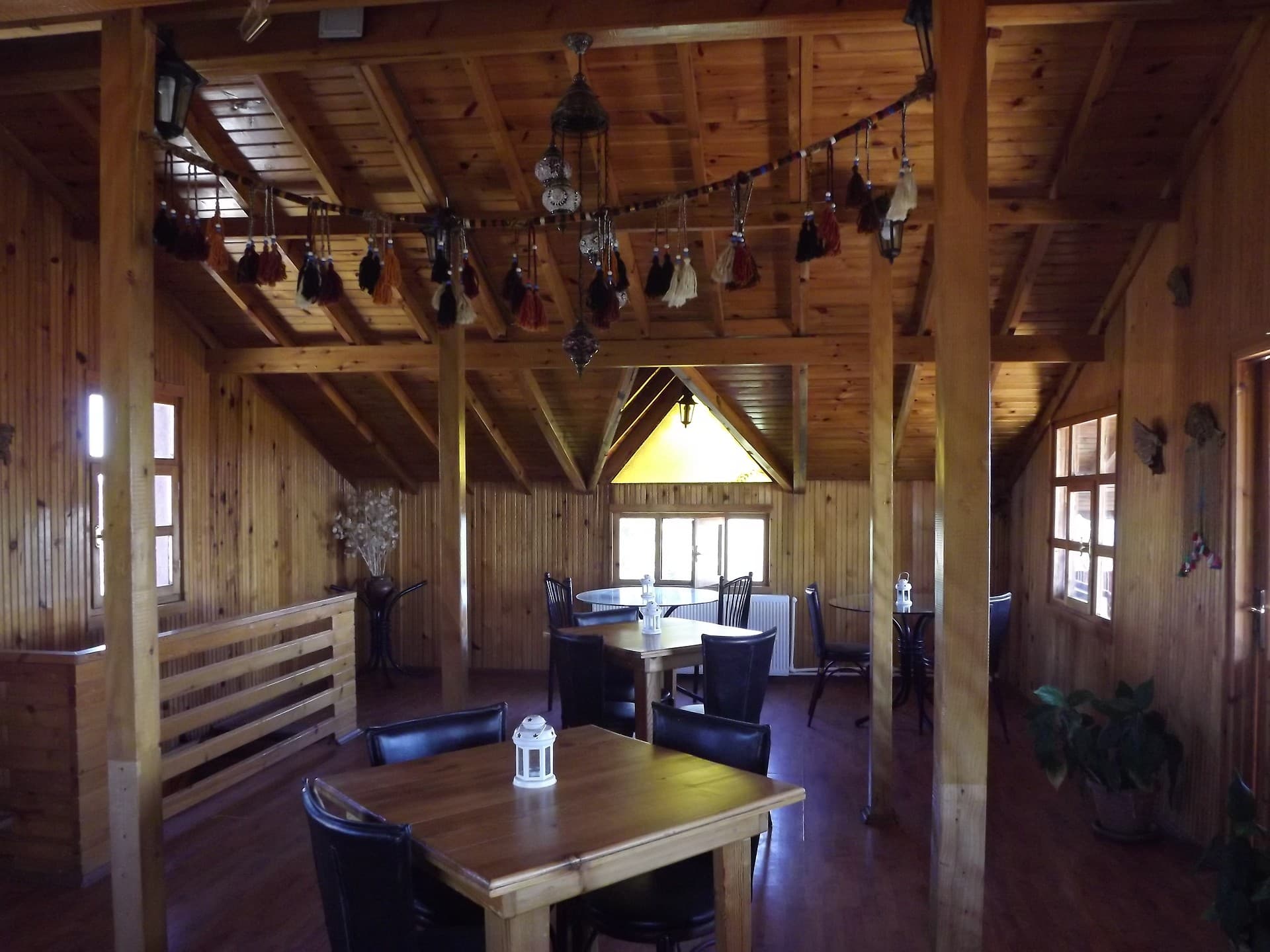 Hamsilos Tatil Köyü Sinop-16
