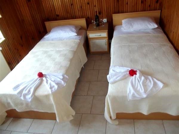 Hamsilos Tatil Köyü Sinop-24