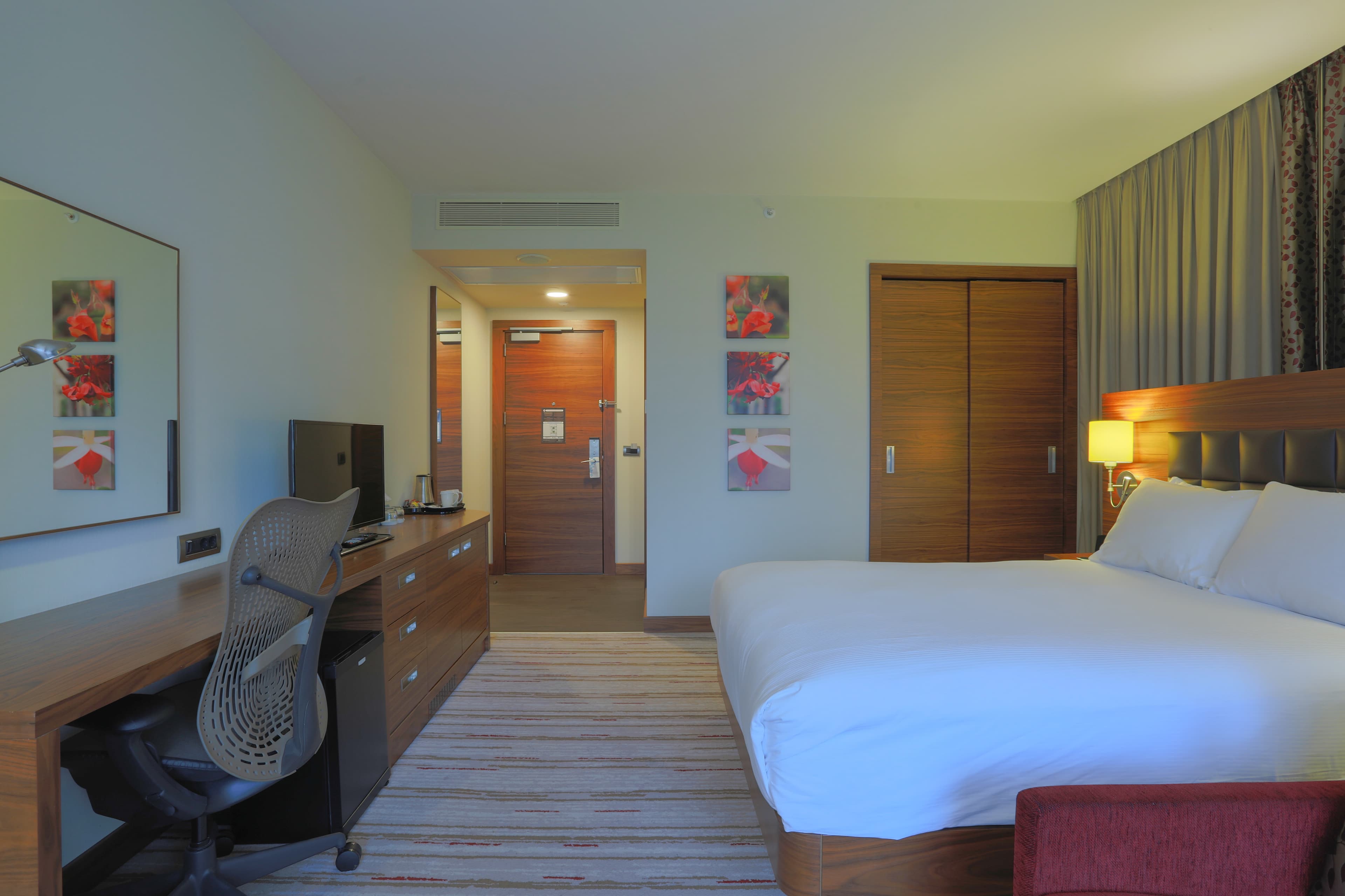 Hilton Garden Inn Eskişehir-44