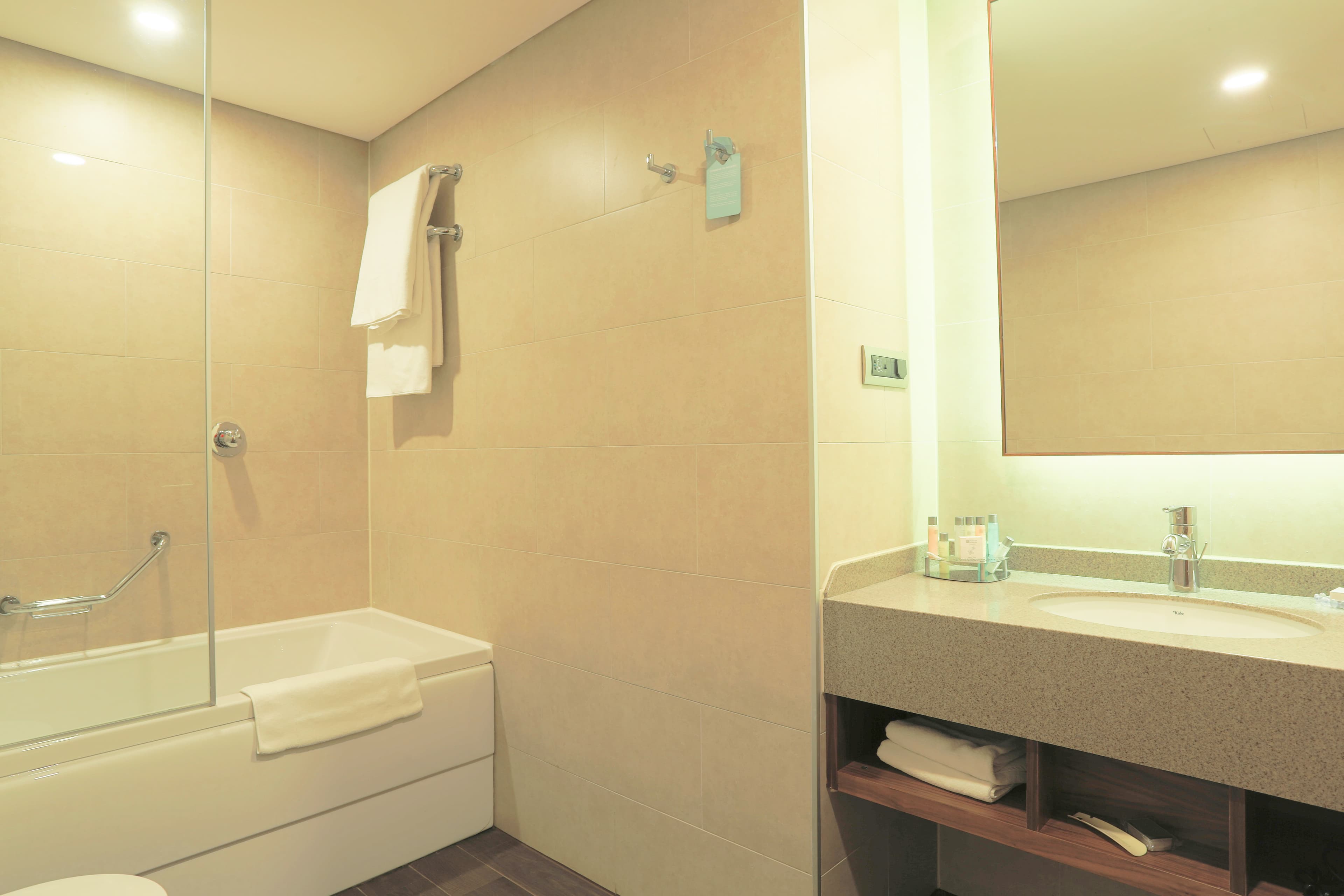 Hilton Garden Inn Eskişehir-45