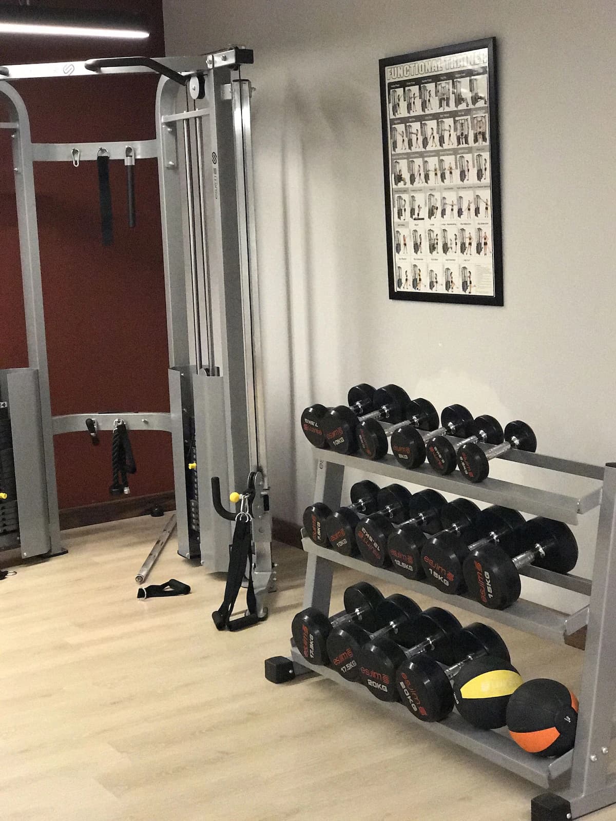 Hilton Garden Inn Eskişehir-16