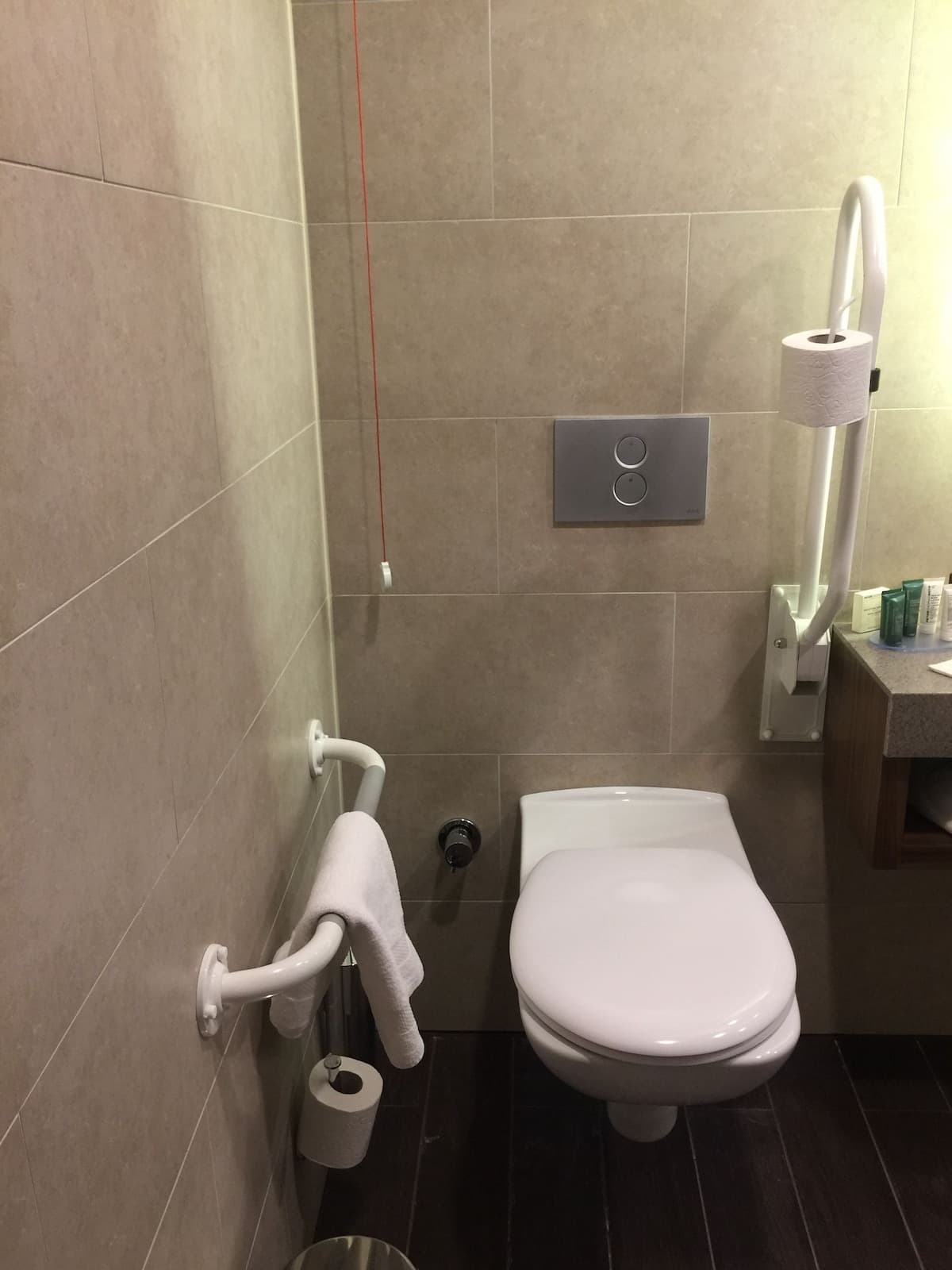 Hilton Garden Inn Eskişehir-32