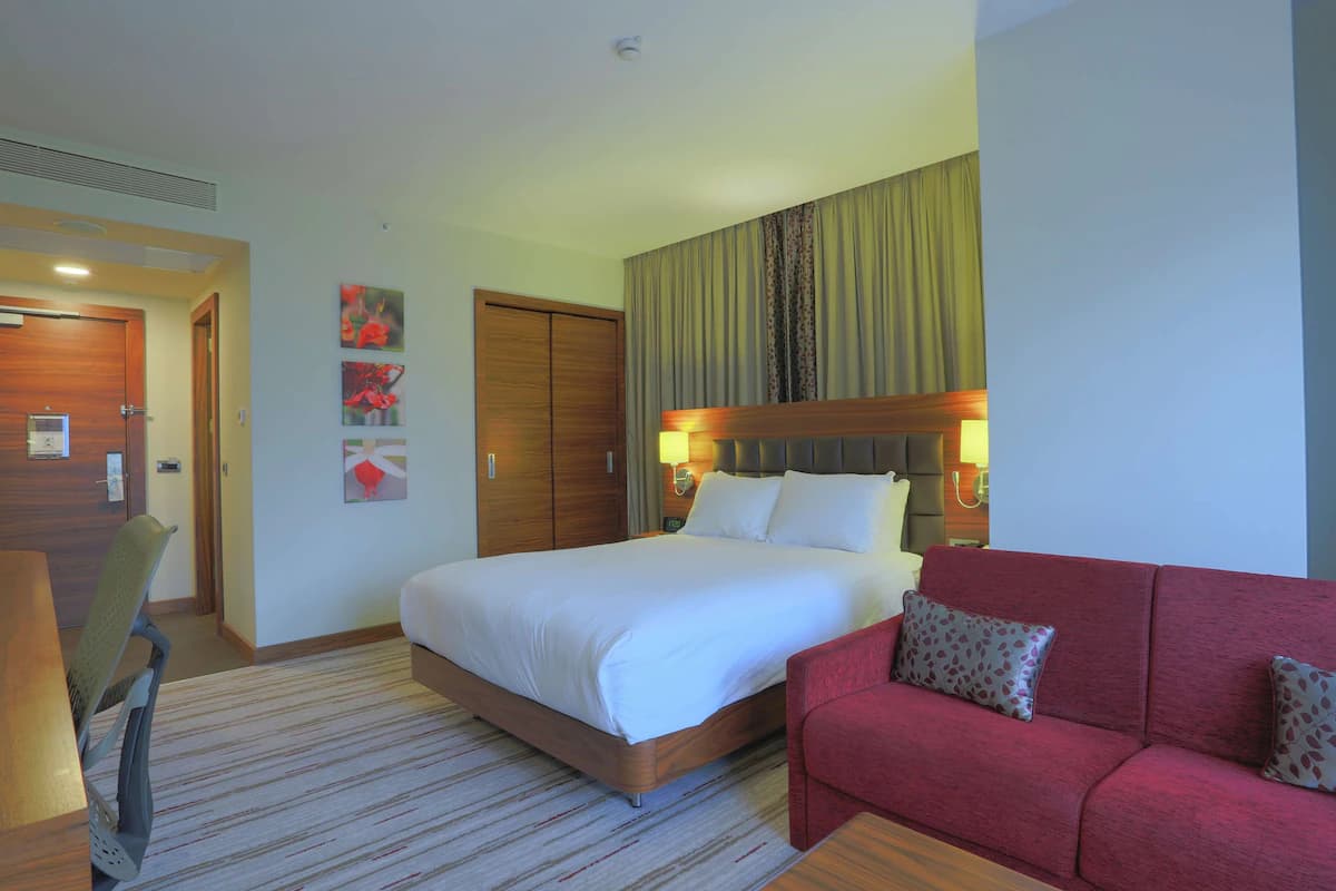 Hilton Garden Inn Eskişehir-28