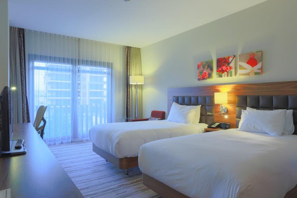 Hilton Garden Inn Eskişehir-42