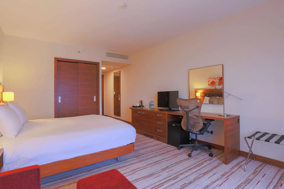 Hilton Garden Inn Eskişehir-31