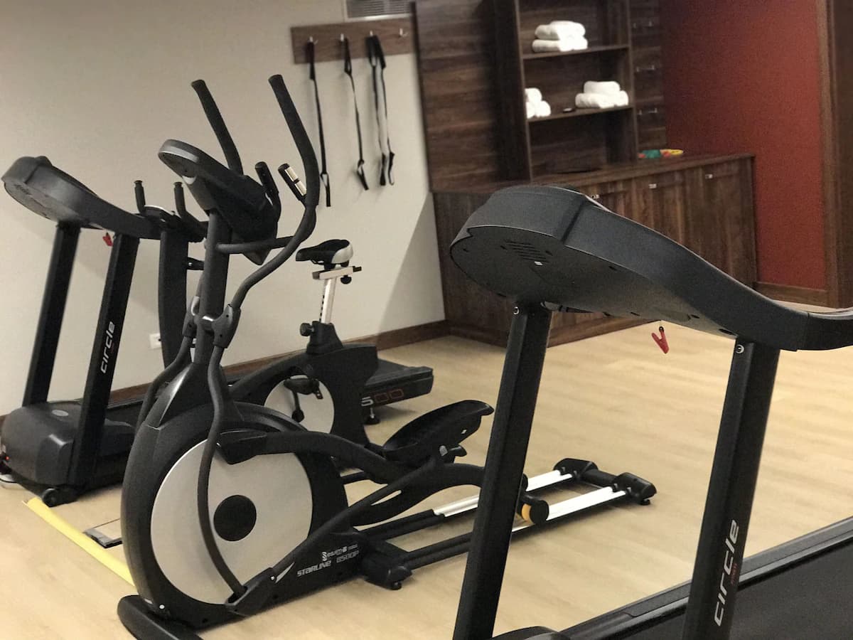 Hilton Garden Inn Eskişehir-4