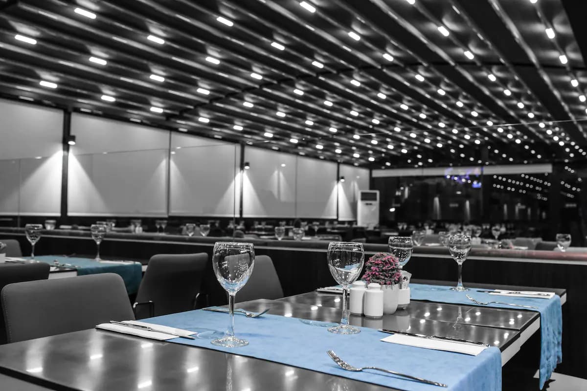 Hilton Garden Inn Eskişehir-3