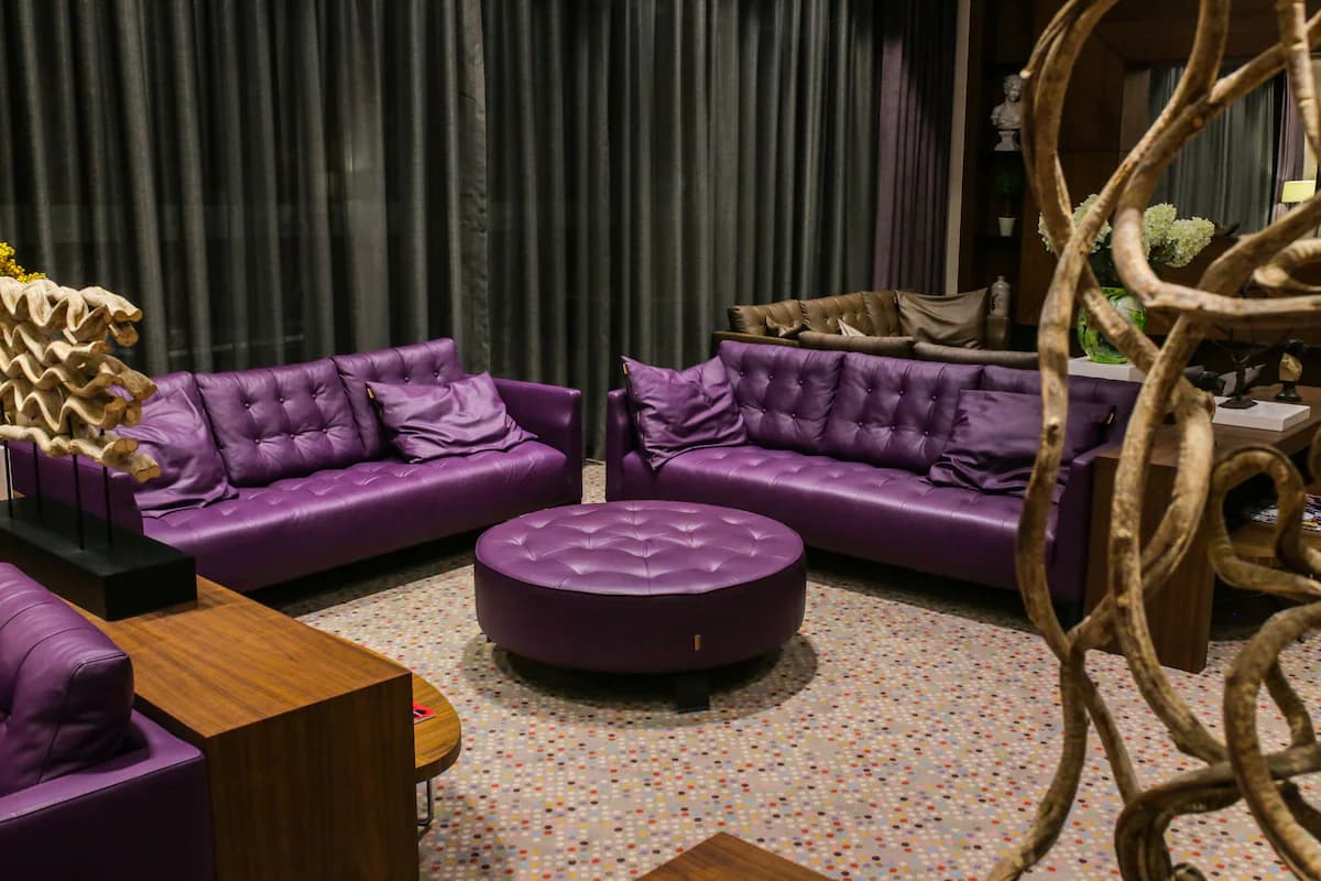 Hilton Garden Inn Eskişehir-21