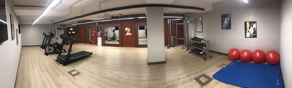 Hilton Garden Inn Eskişehir-11