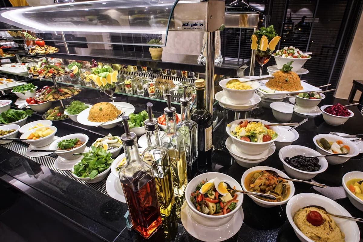 Hilton Garden Inn Eskişehir-7