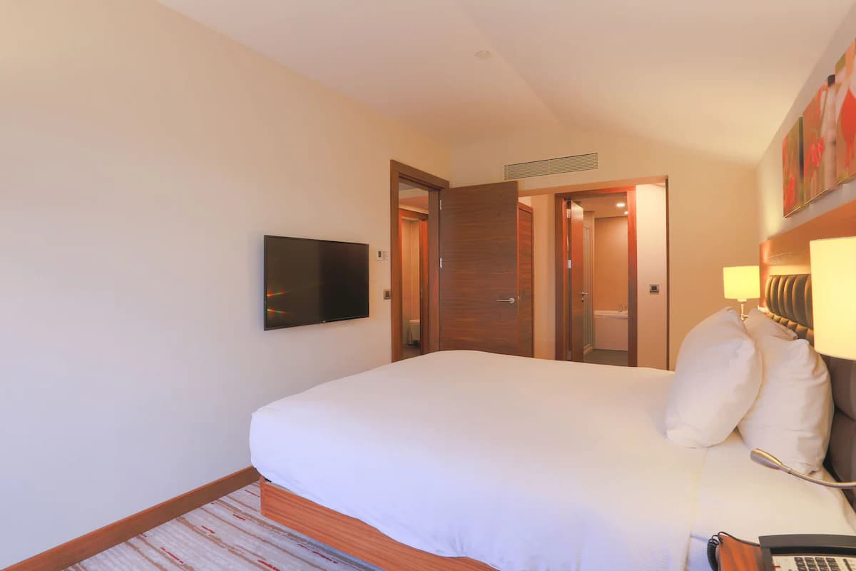 Hilton Garden Inn Eskişehir-25