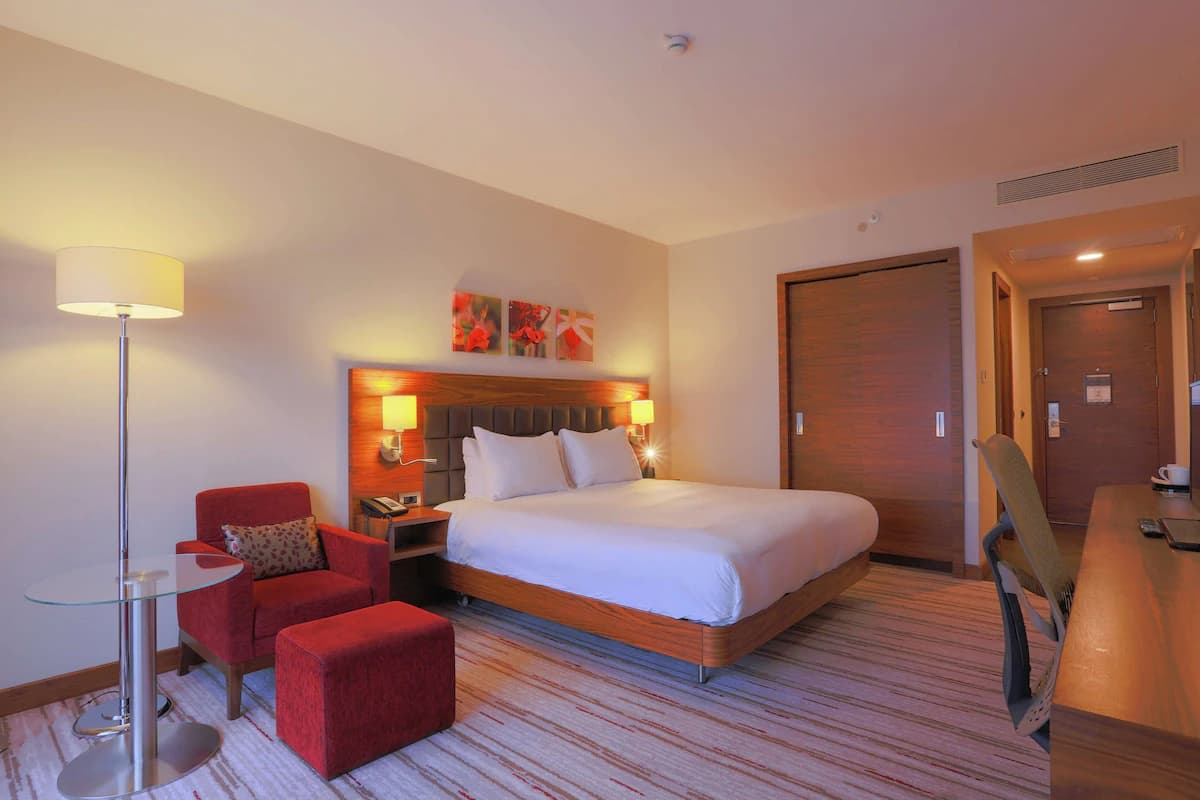 Hilton Garden Inn Eskişehir-23