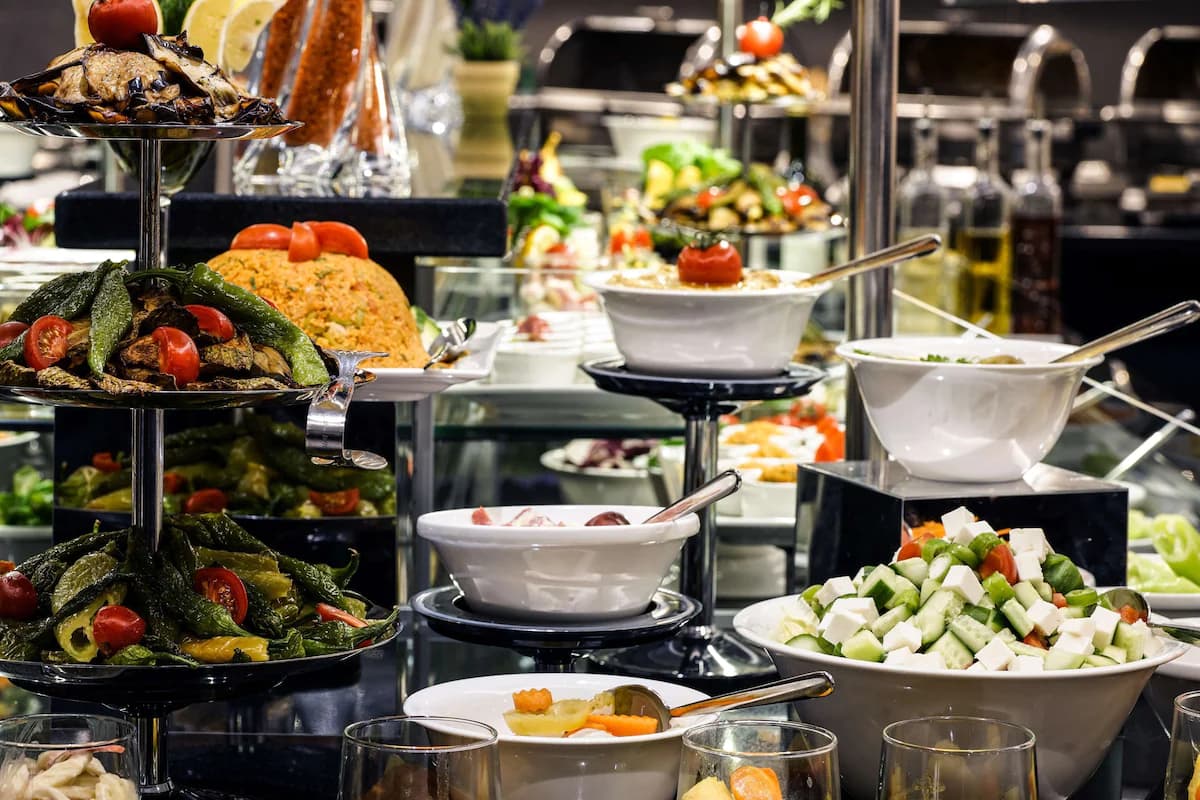 Hilton Garden Inn Eskişehir-17