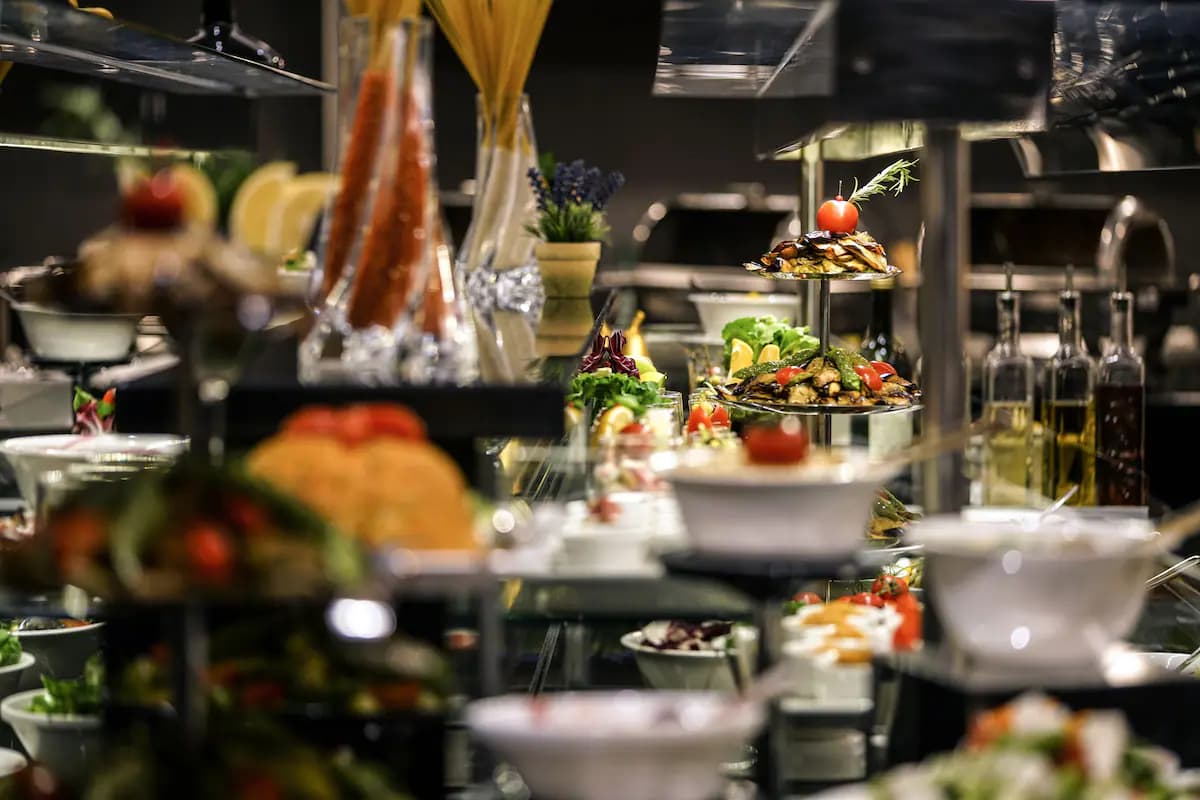 Hilton Garden Inn Eskişehir-15