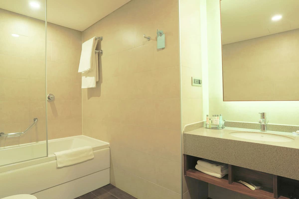 Hilton Garden Inn Eskişehir-30