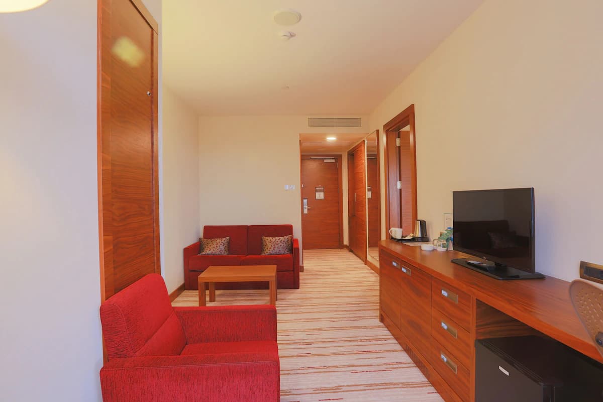 Hilton Garden Inn Eskişehir-24