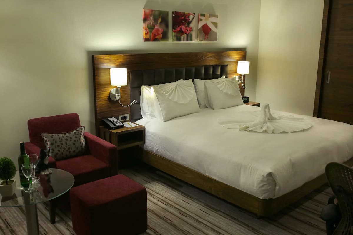 Hilton Garden Inn Eskişehir-8