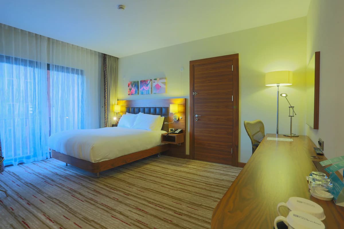 Hilton Garden Inn Eskişehir-27