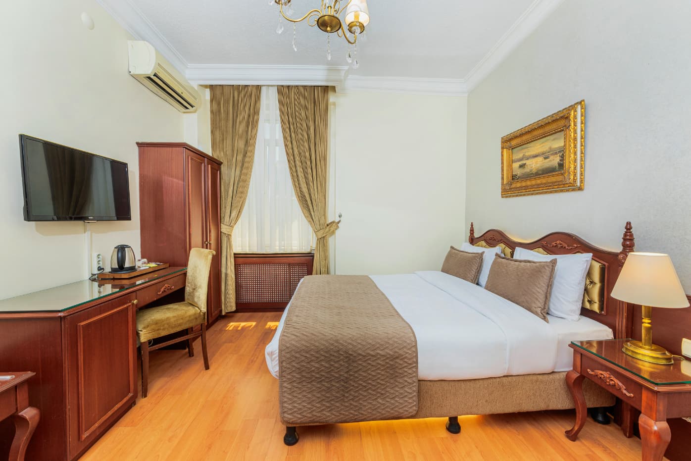 Hotel İpek Palas-12