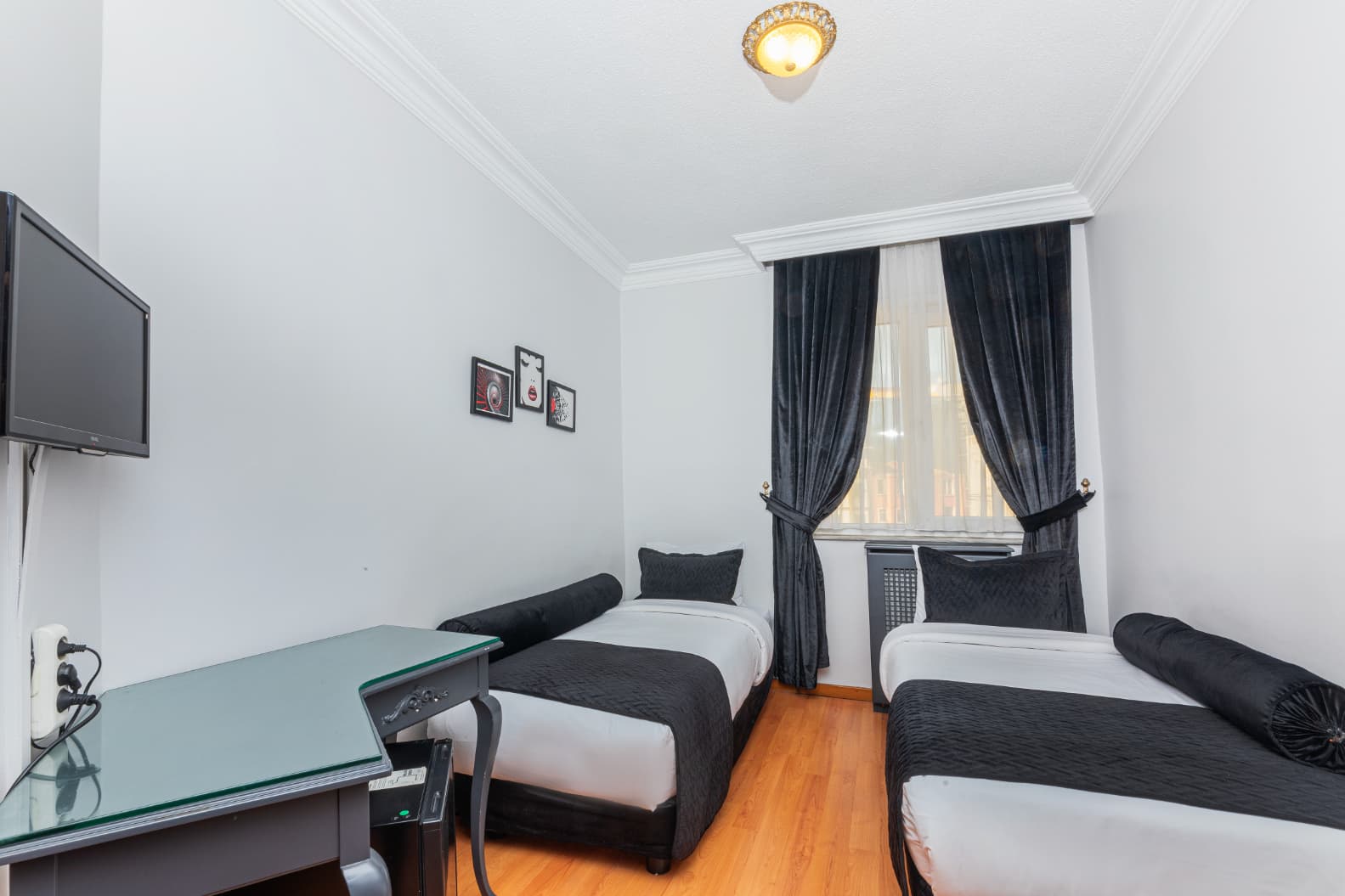 Hotel İpek Palas-29