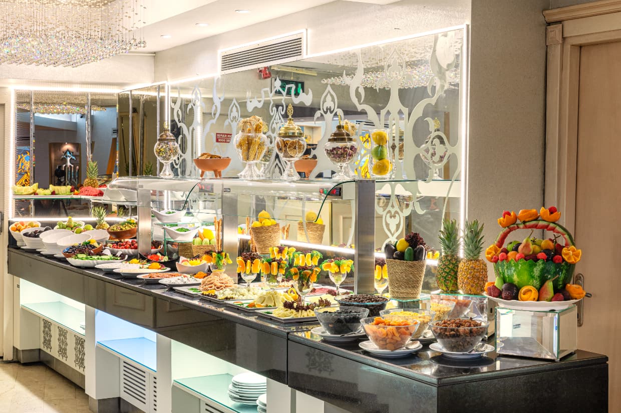 Hotel İpek Palas-30