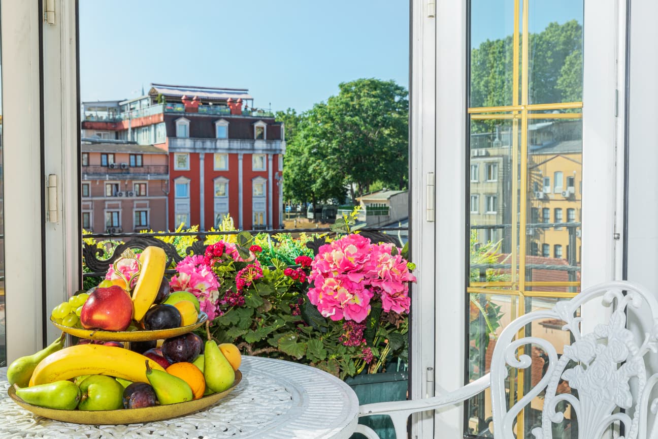 Hotel İpek Palas-3