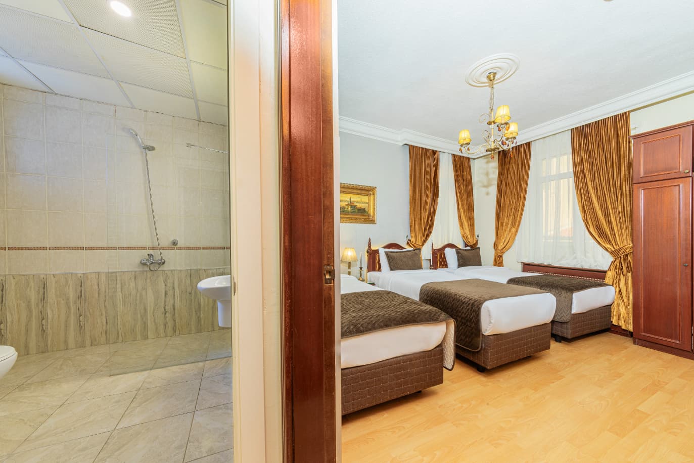 Hotel İpek Palas-5
