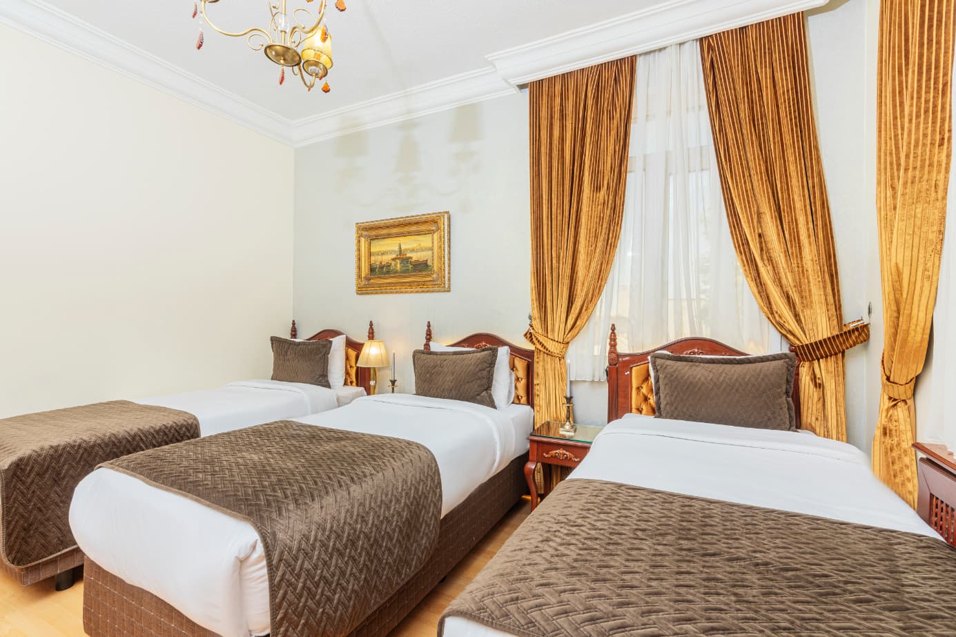 Hotel İpek Palas-7