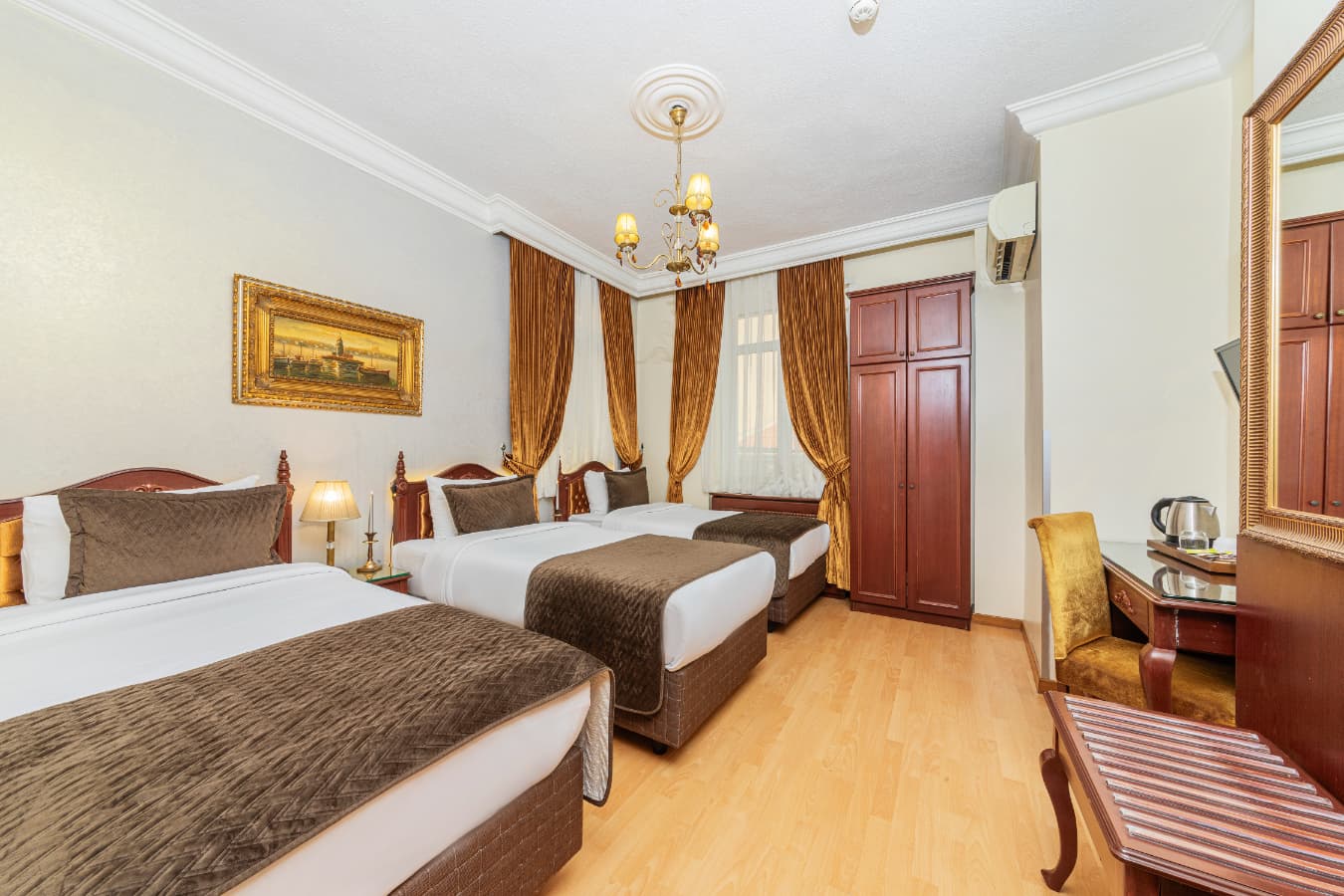 Hotel İpek Palas-6